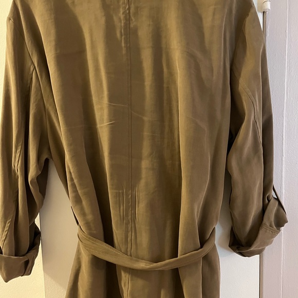 Beige Blazer M - Picture 8 of 8